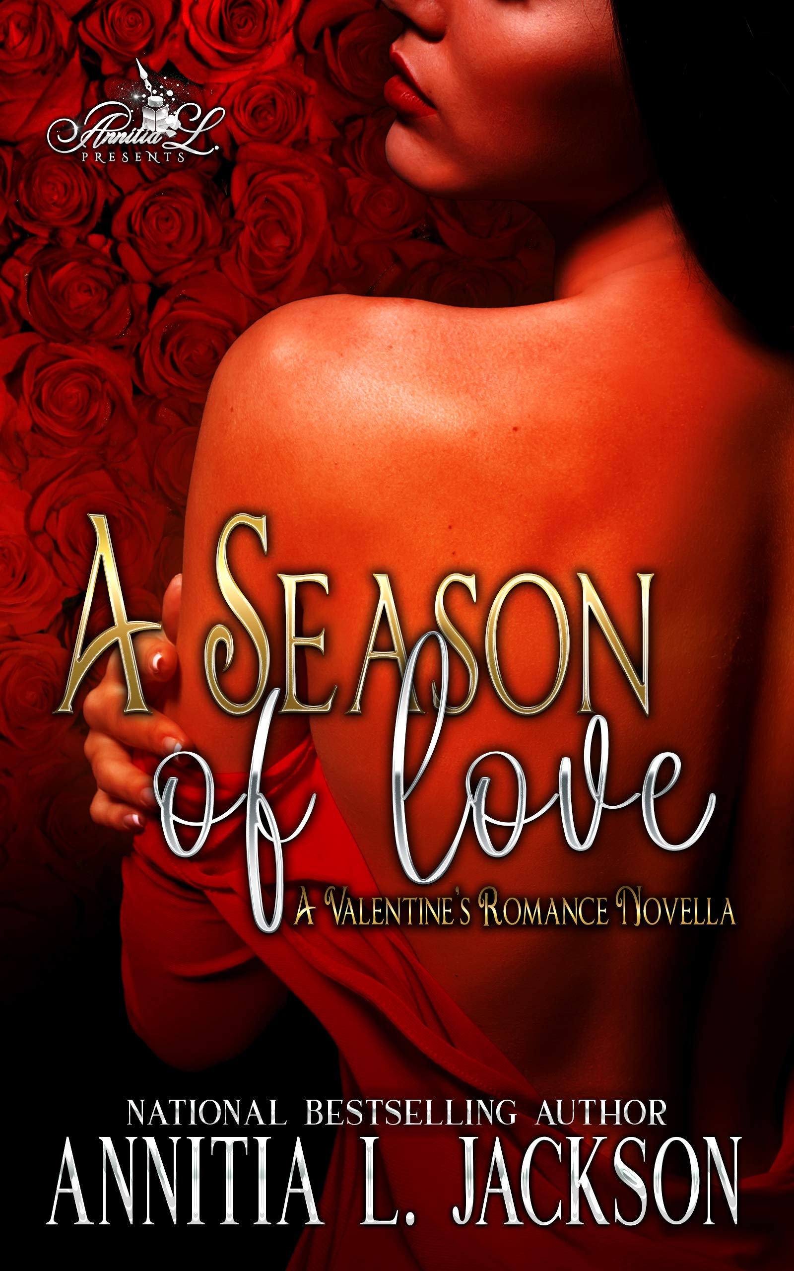 A Season of Love book cover