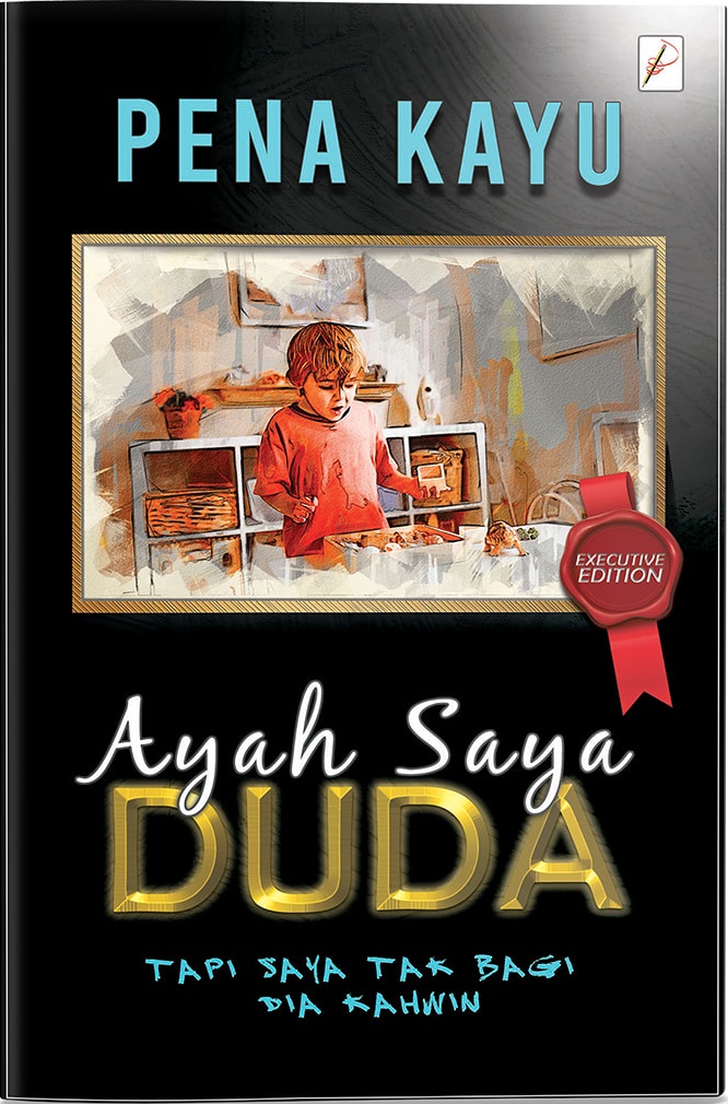 Ayah Saya Duda