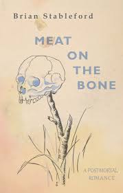 Meat on the Bone book cover