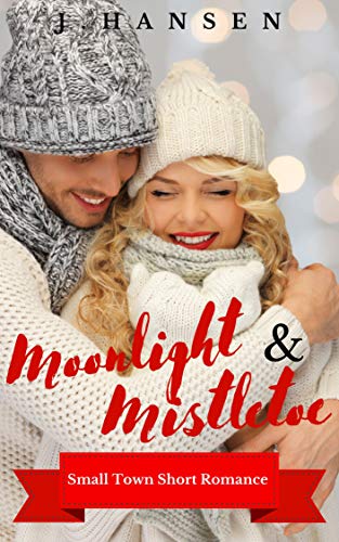 Moonlight and Mistletoe