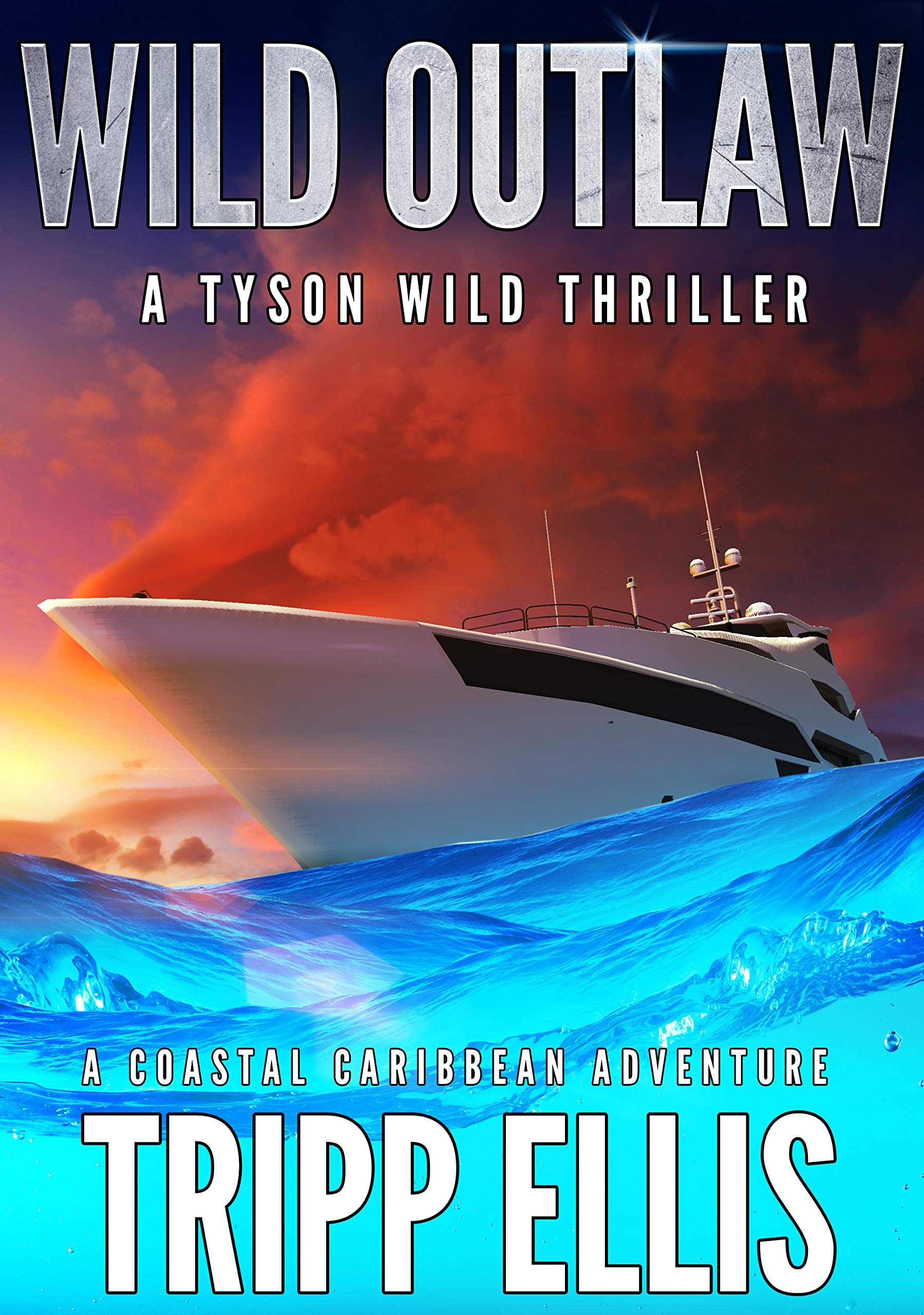 Wild Outlaw