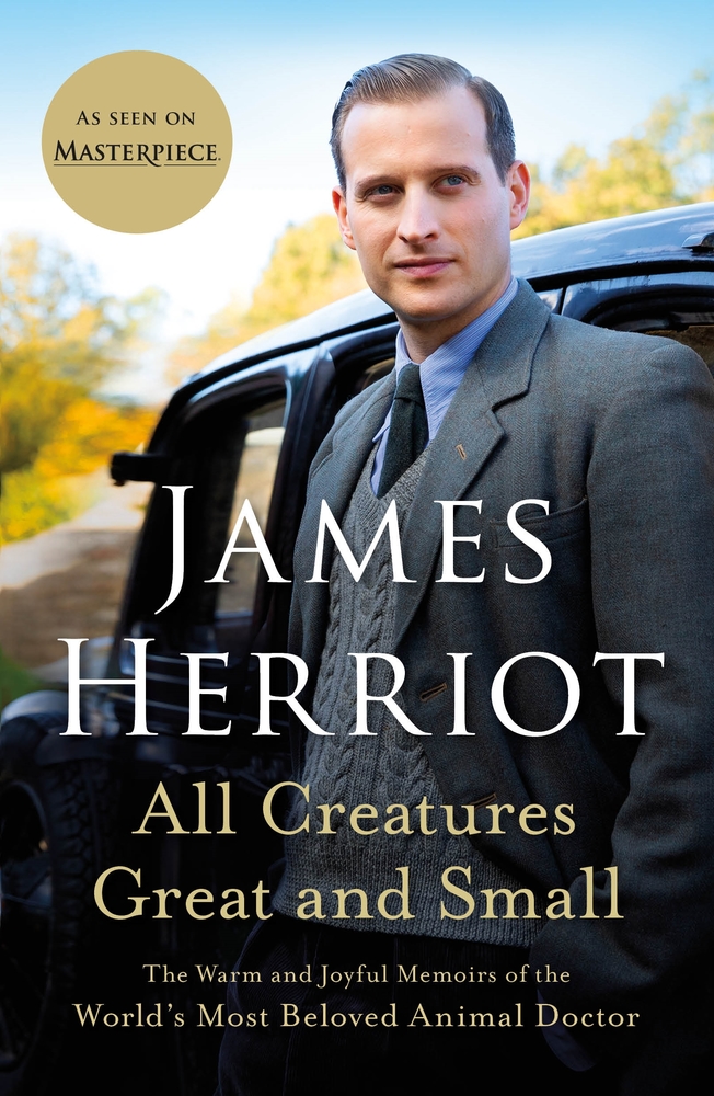All Creatures Great and Small (All Creatures Great and Small, #1-2)