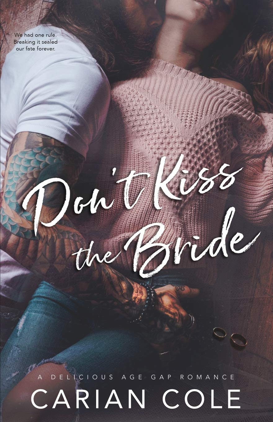 Don't Kiss the Bride