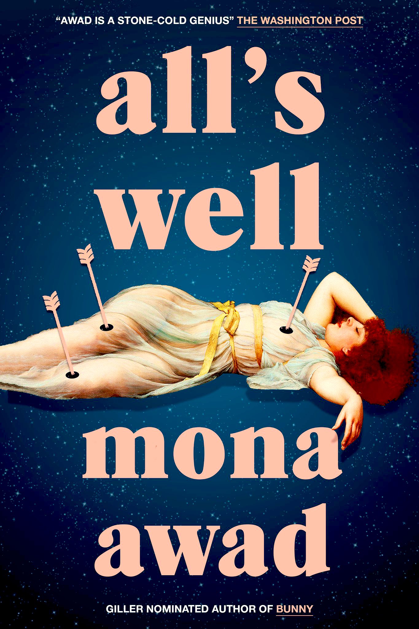 All's Well