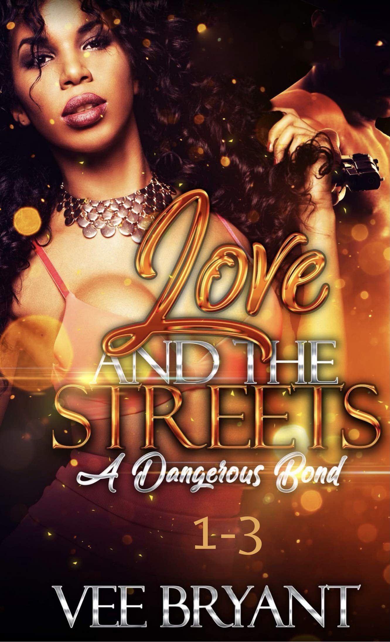 Love And The Streets book cover