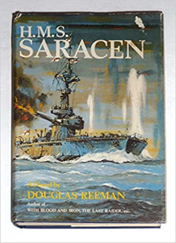 H.M.S. Saracen