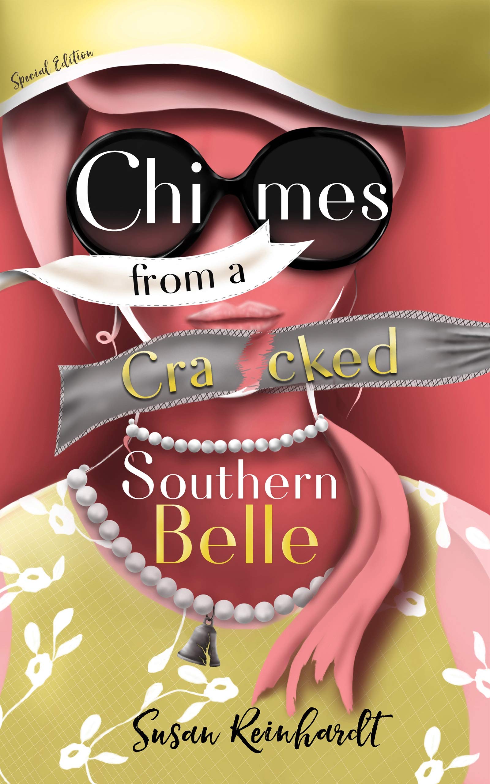 Chimes from a Cracked Southern Belle