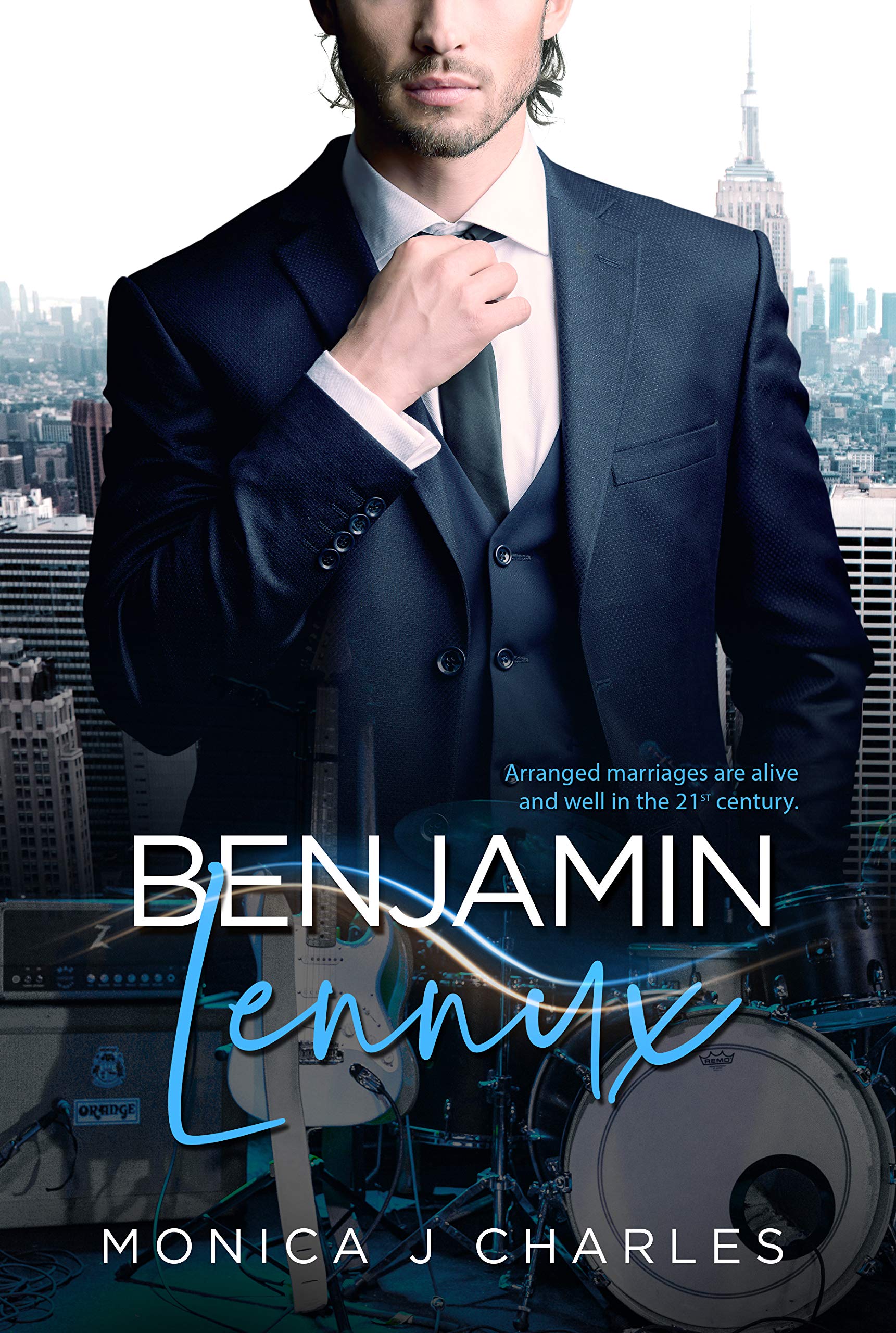 Benjamin Lennux