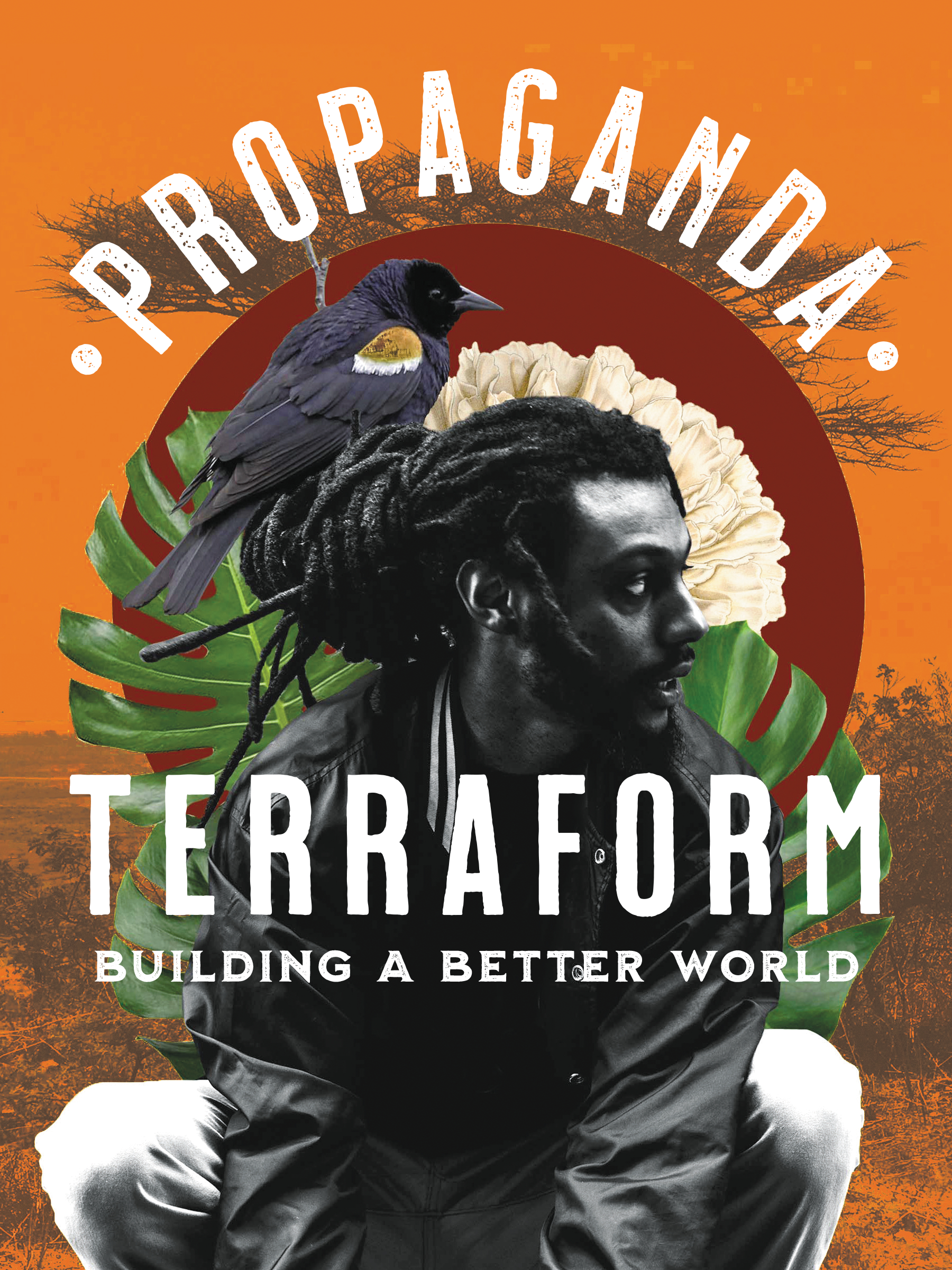 Terraform: Building a Better World