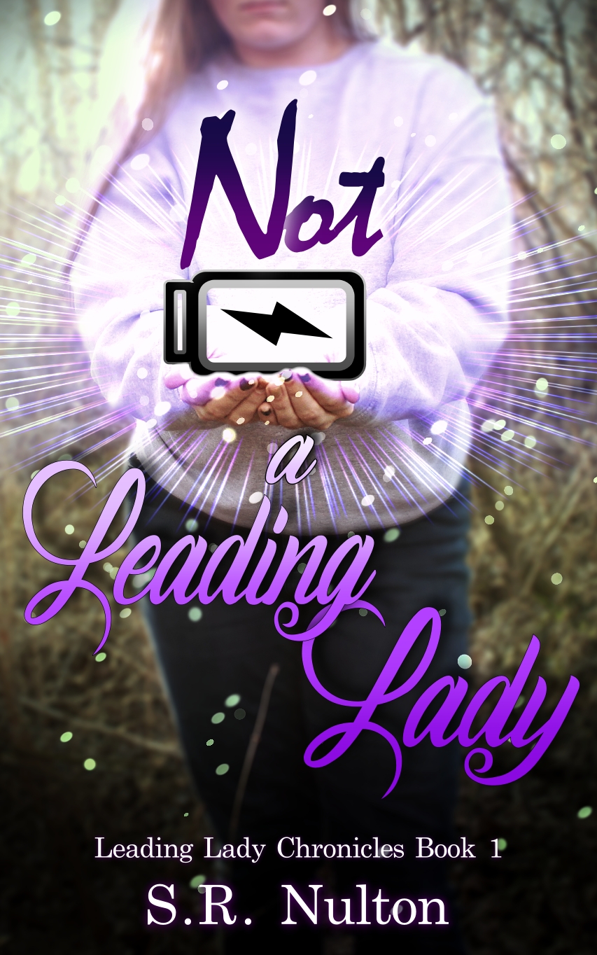 Not A Leading Lady