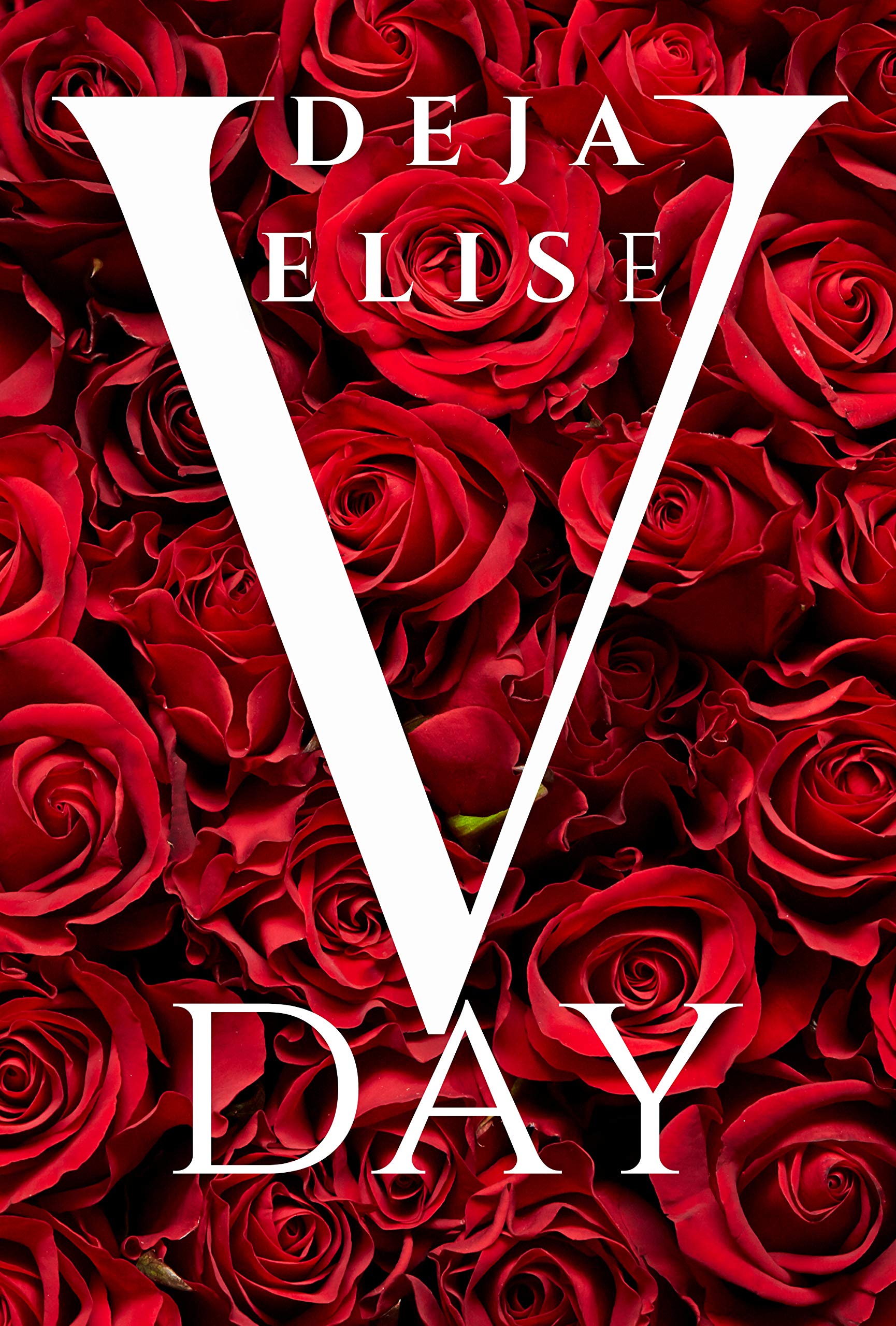V Day