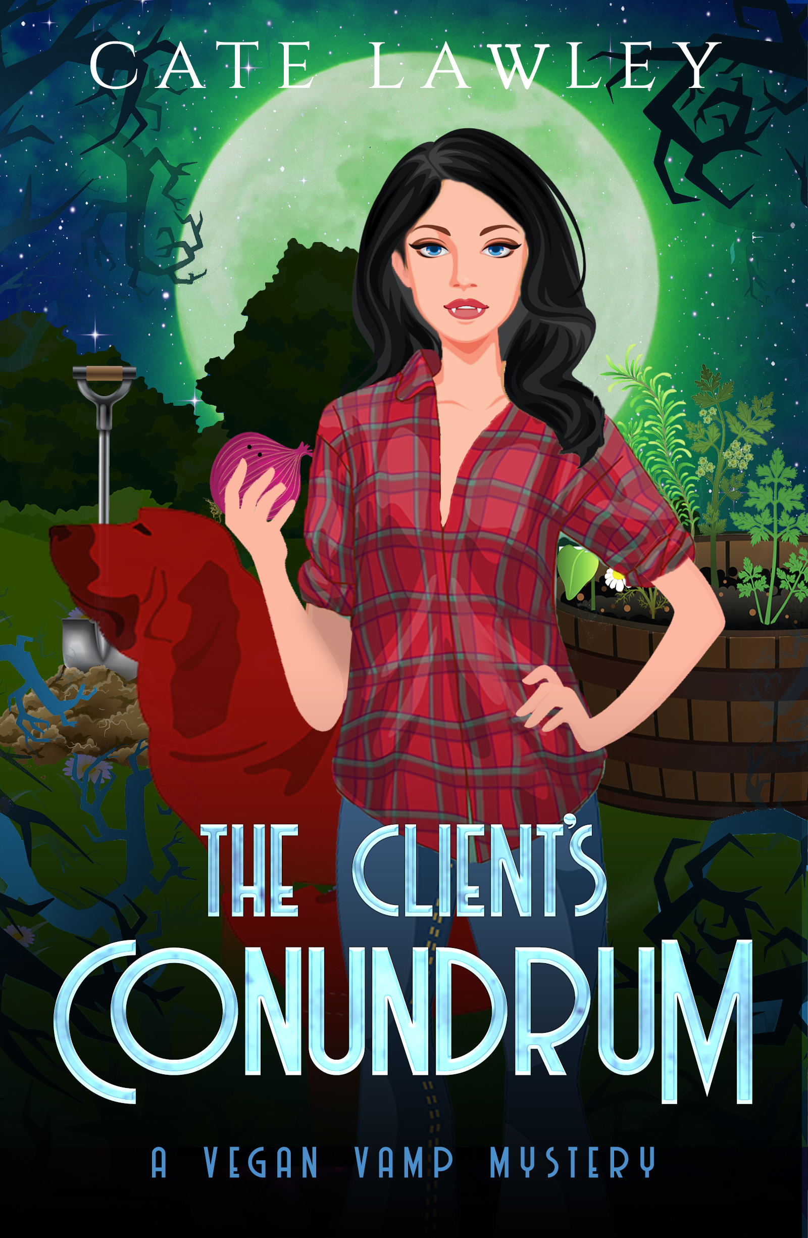 The Client's Conundrum