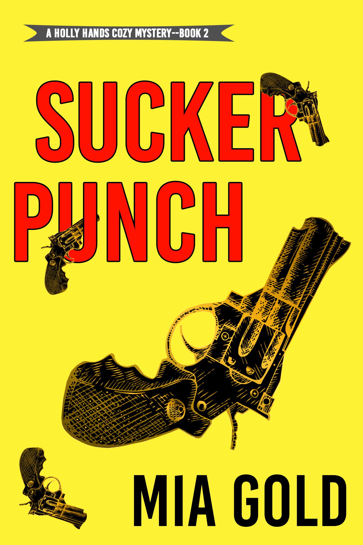 Sucker Punch