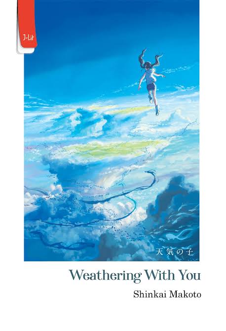 Weathering With You
