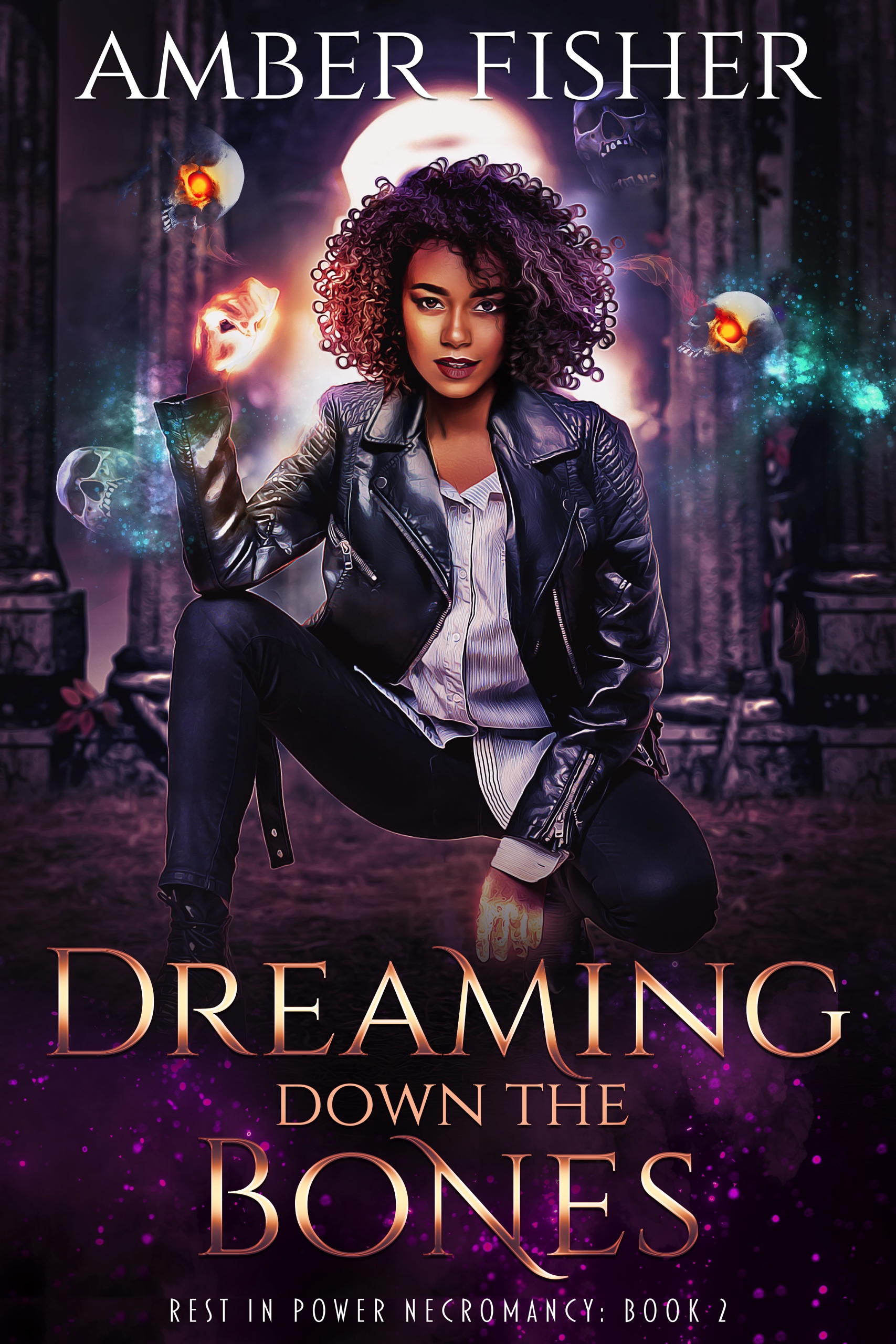 Dreaming Down the Bones