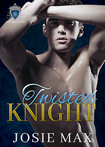 Twisted Knight
