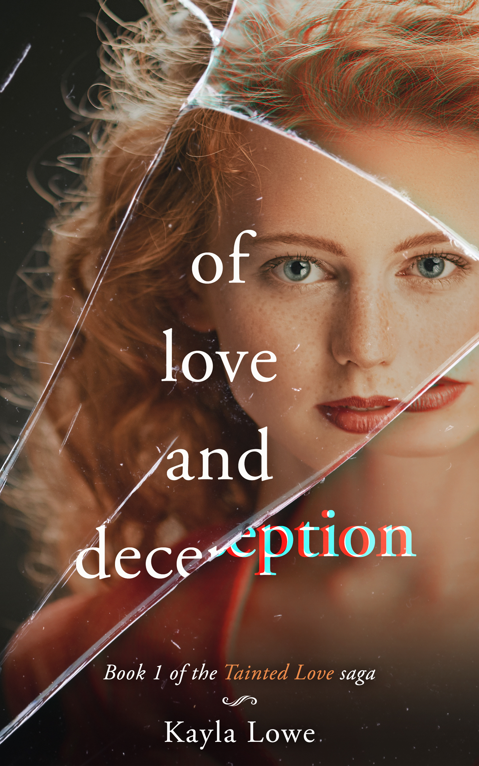 Of Love and Deception