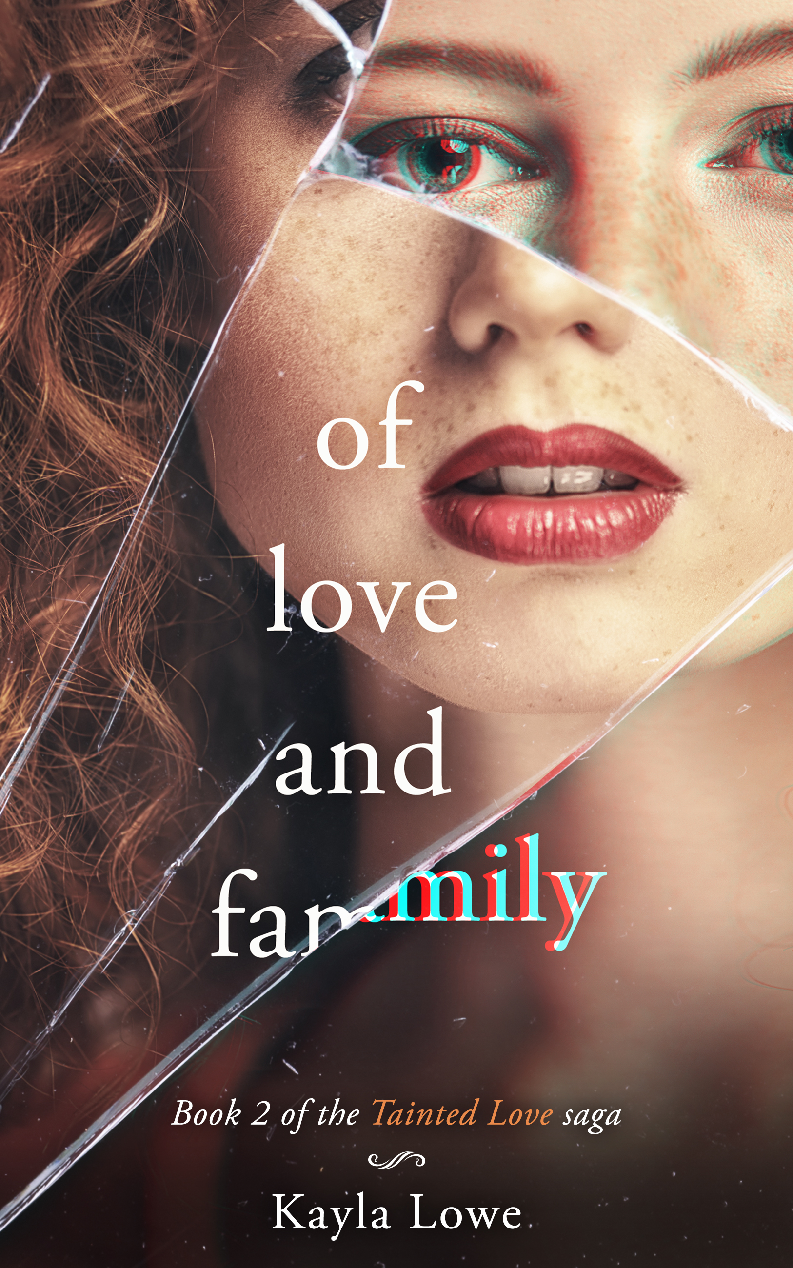 Of Love and Family