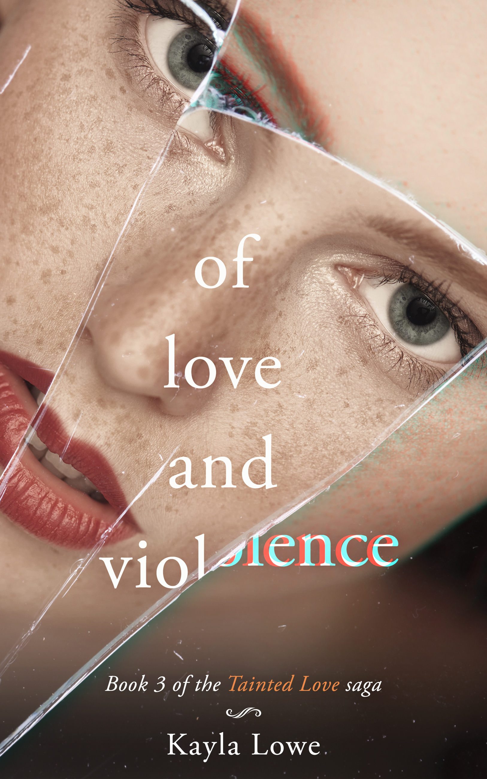 Of Love and Violence