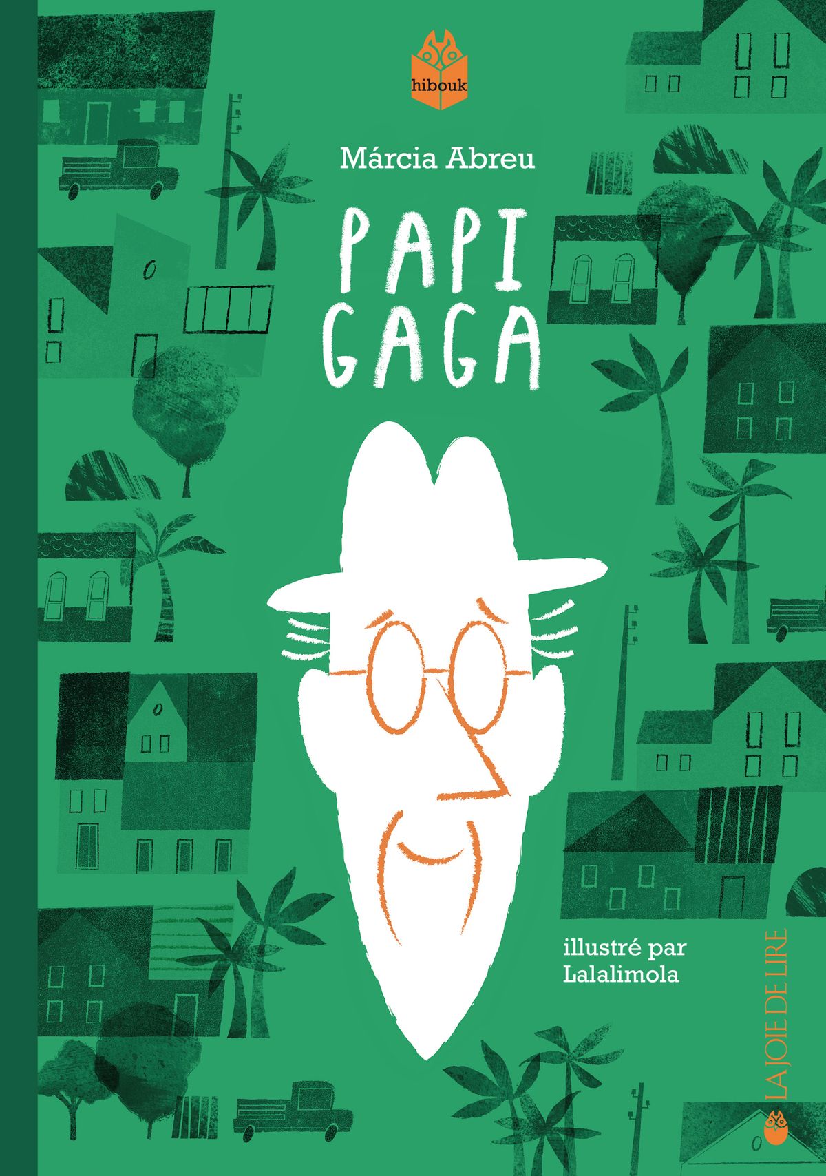 Papi Ga Papi Gaga by Márcia Abreu | Goodreads
