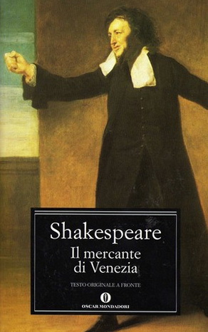 Il mercante di Venezia