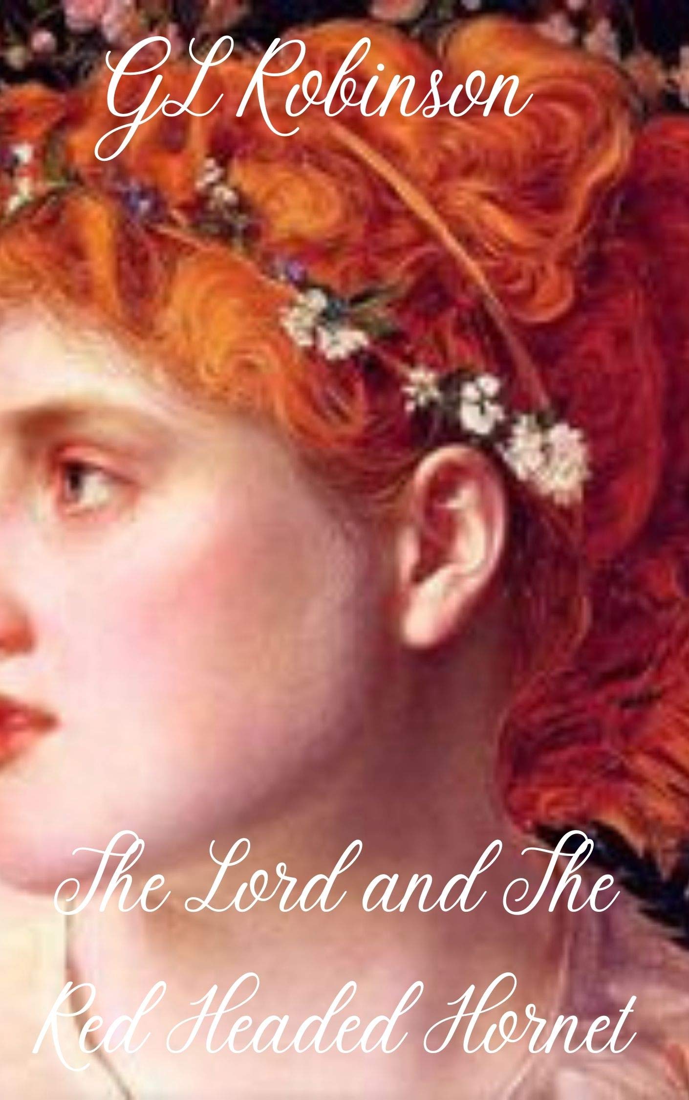 The Lord and the Red-Headed Hornet