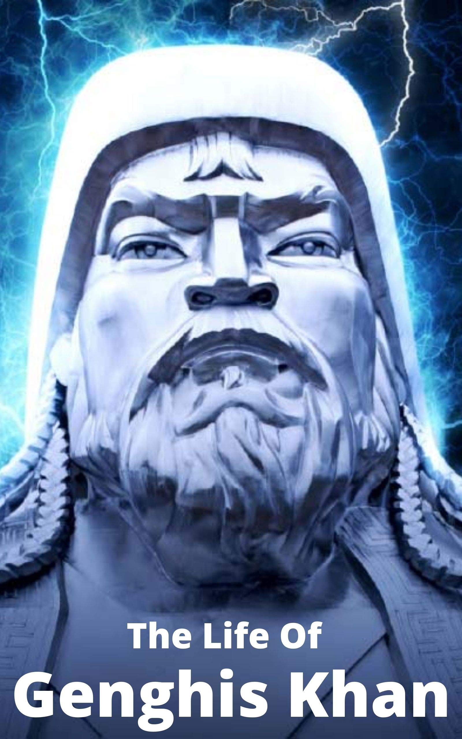 The Life Of Genghis Khan by Matthew Gumke Goodreads