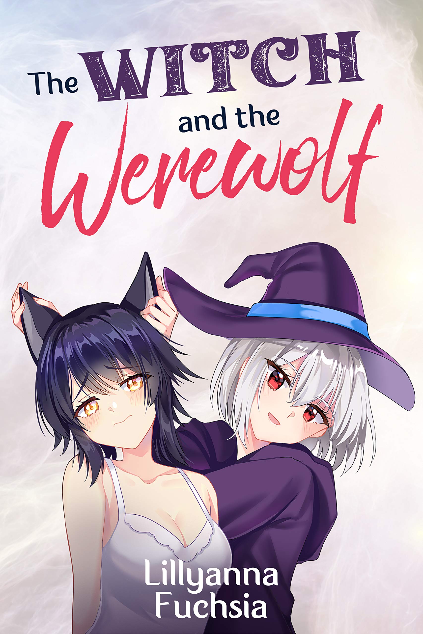 The Witch and the Werewolf