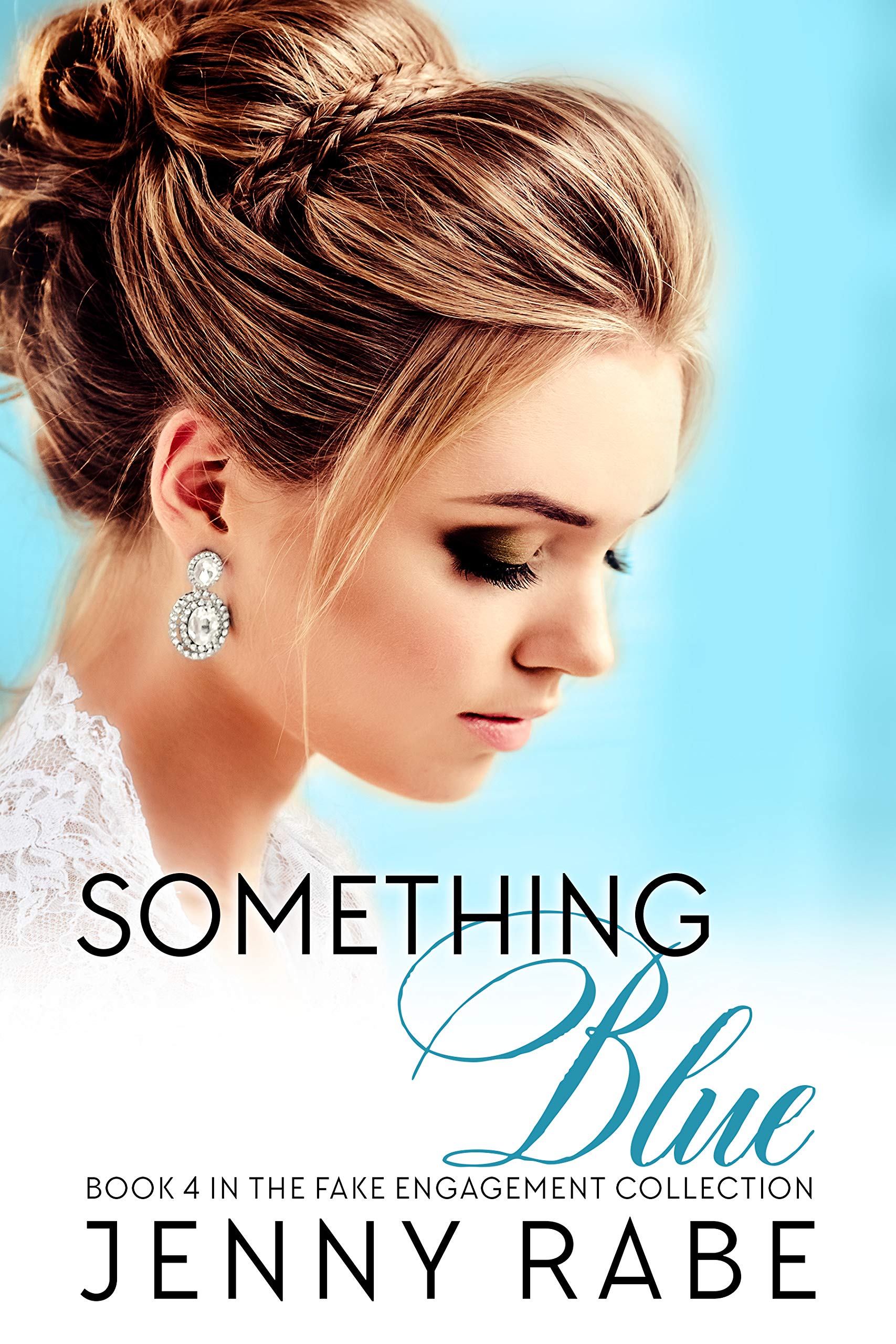 Something Blue