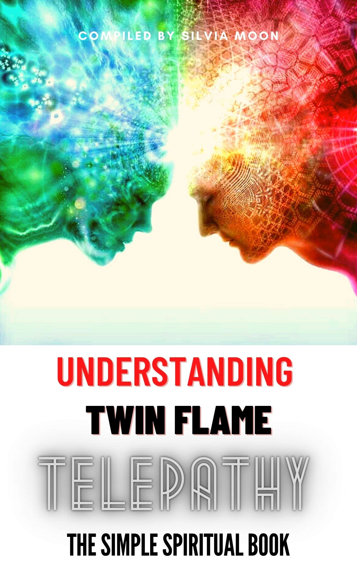 Twin Flame Telepathy - lp88ms2