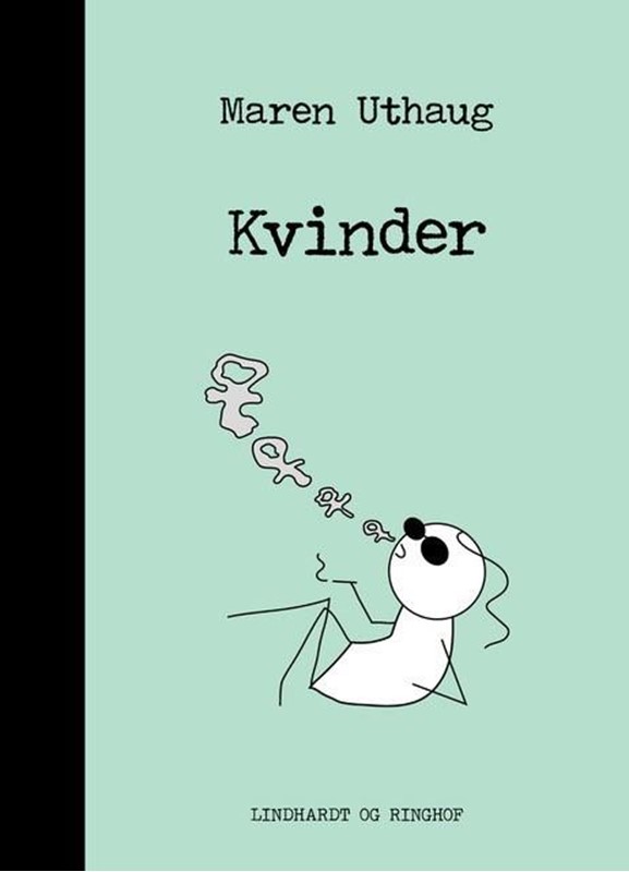 Kvinder