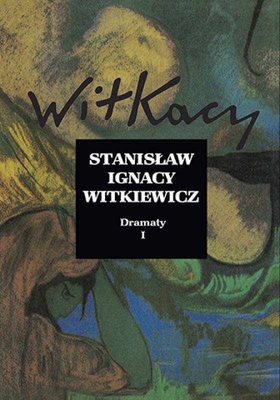 Dramaty t. 1