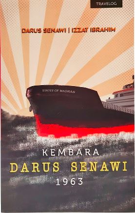 Kembara Darus Senawi 1963