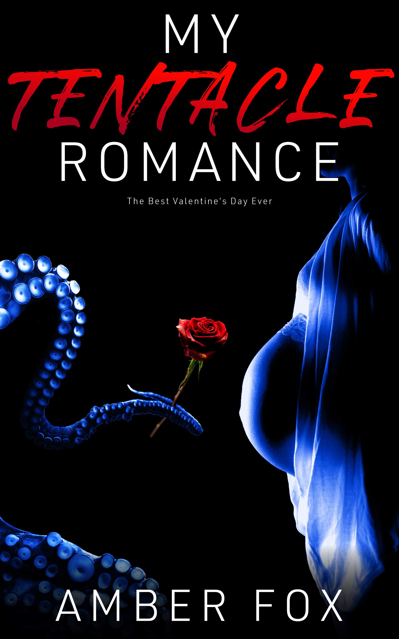 My Tentacle Romance