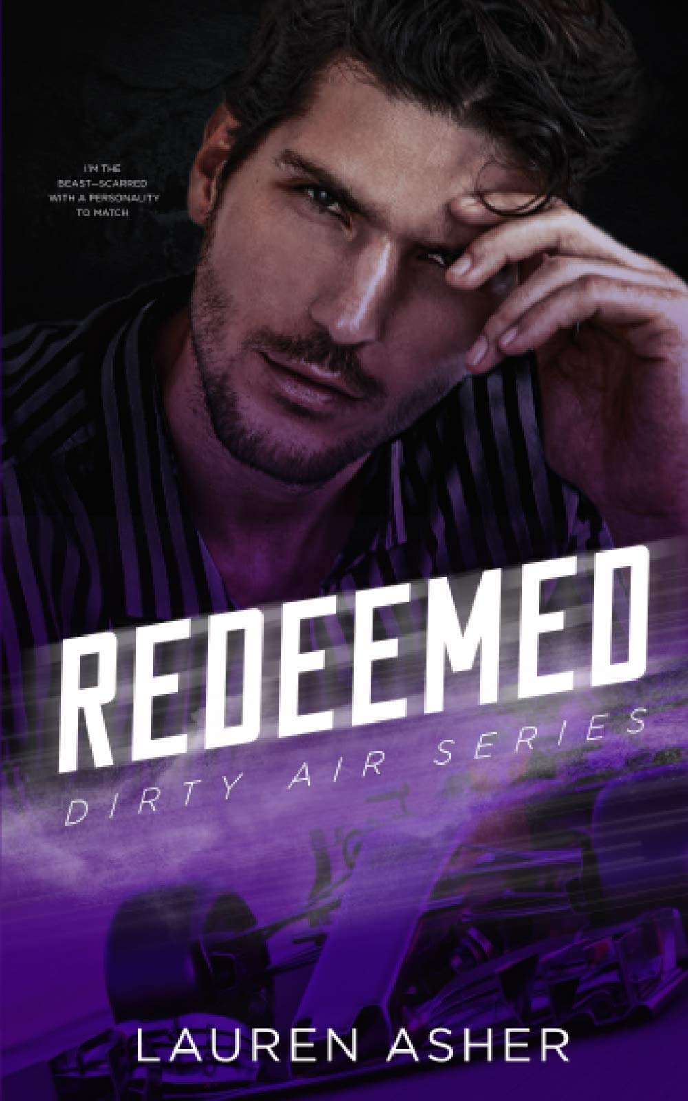 Redeemed (Dirty Air Series)