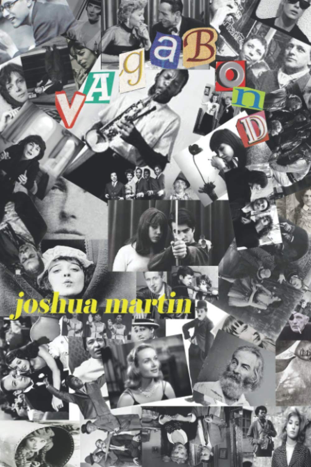 Vagabond fragments of a hole by Joshua Martin Goodreads