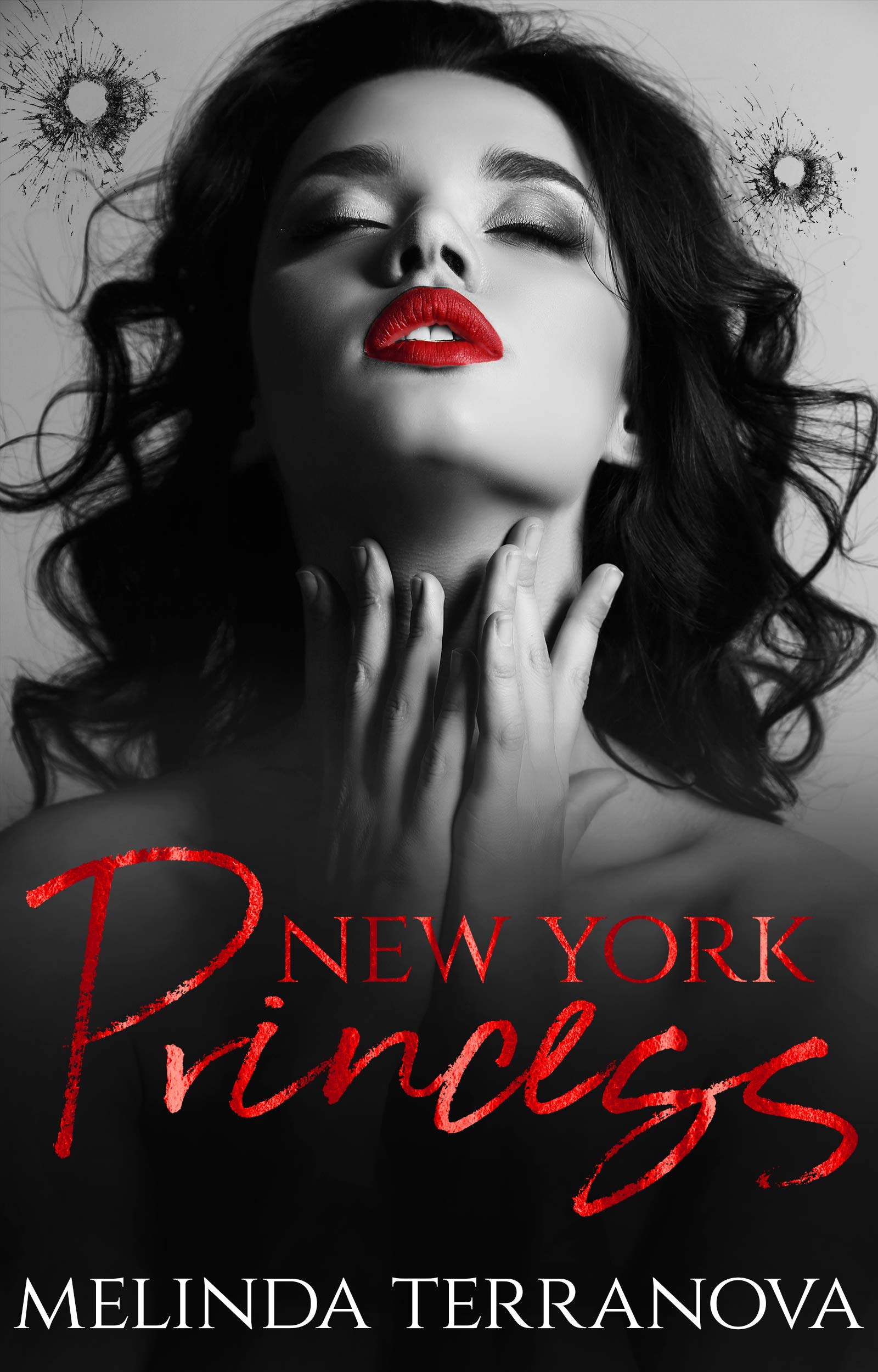 New York Princess book cover