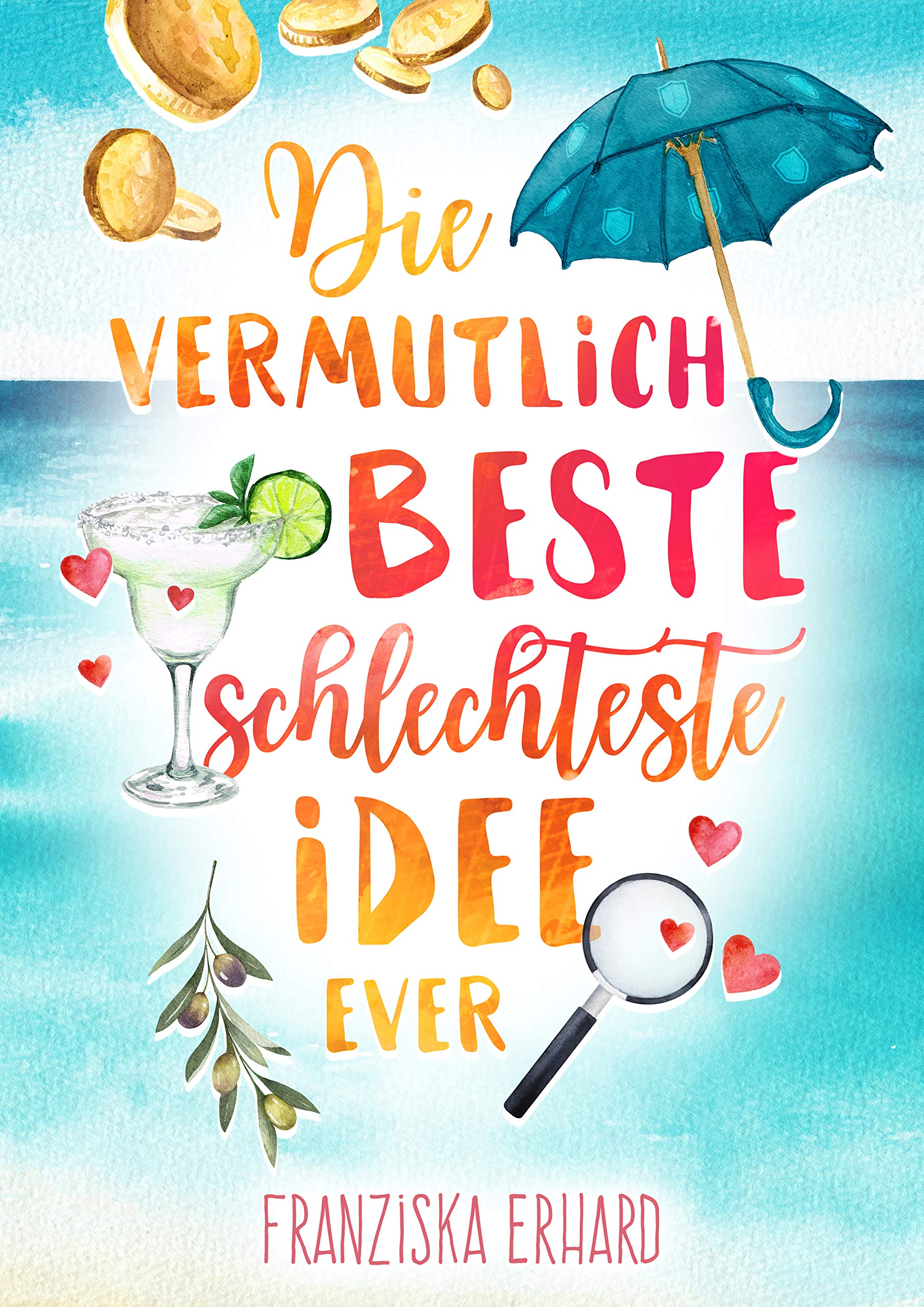 Die vermutlich beste schlechteste Idee ever