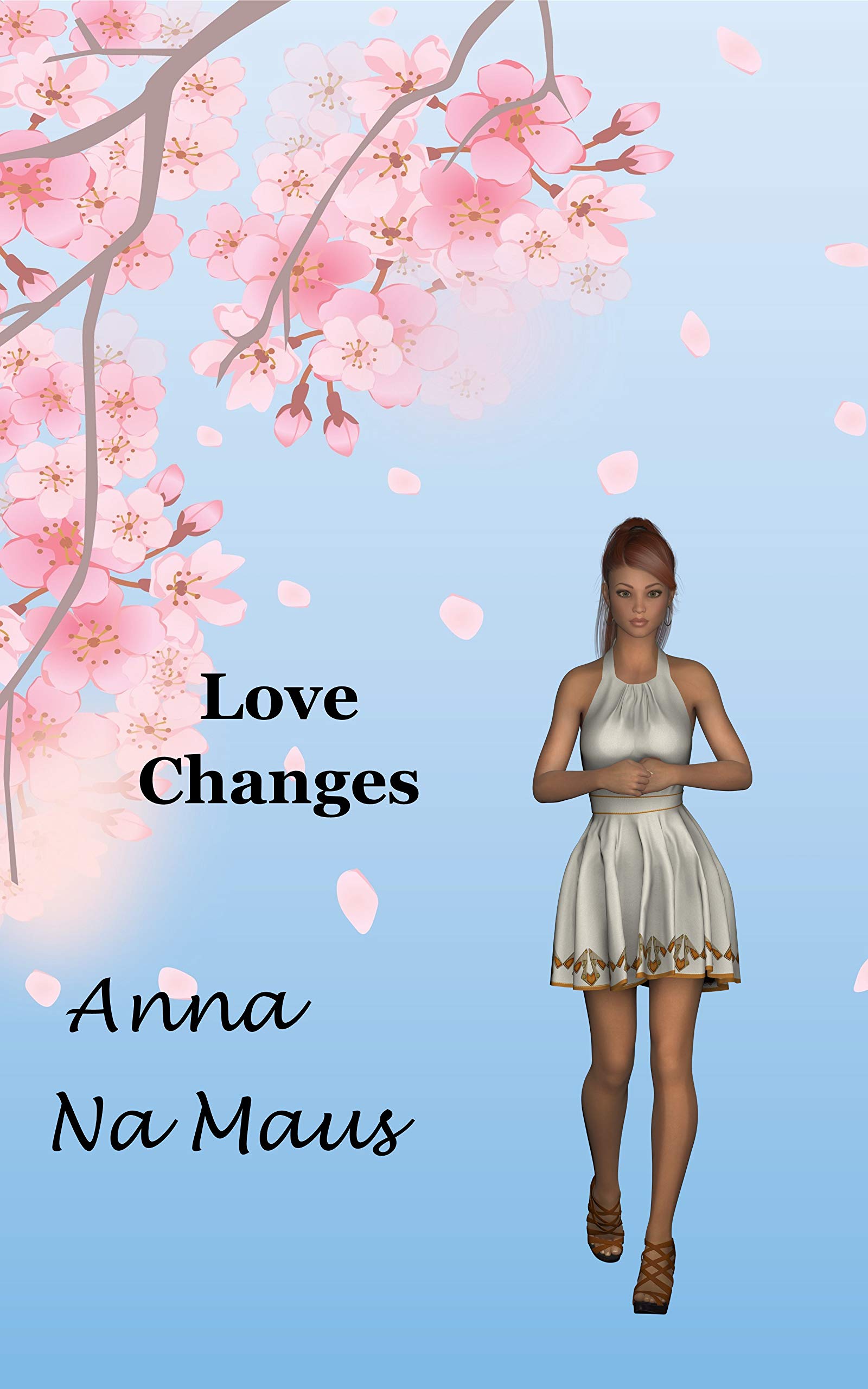 Love Changes: A Transgender Love Story