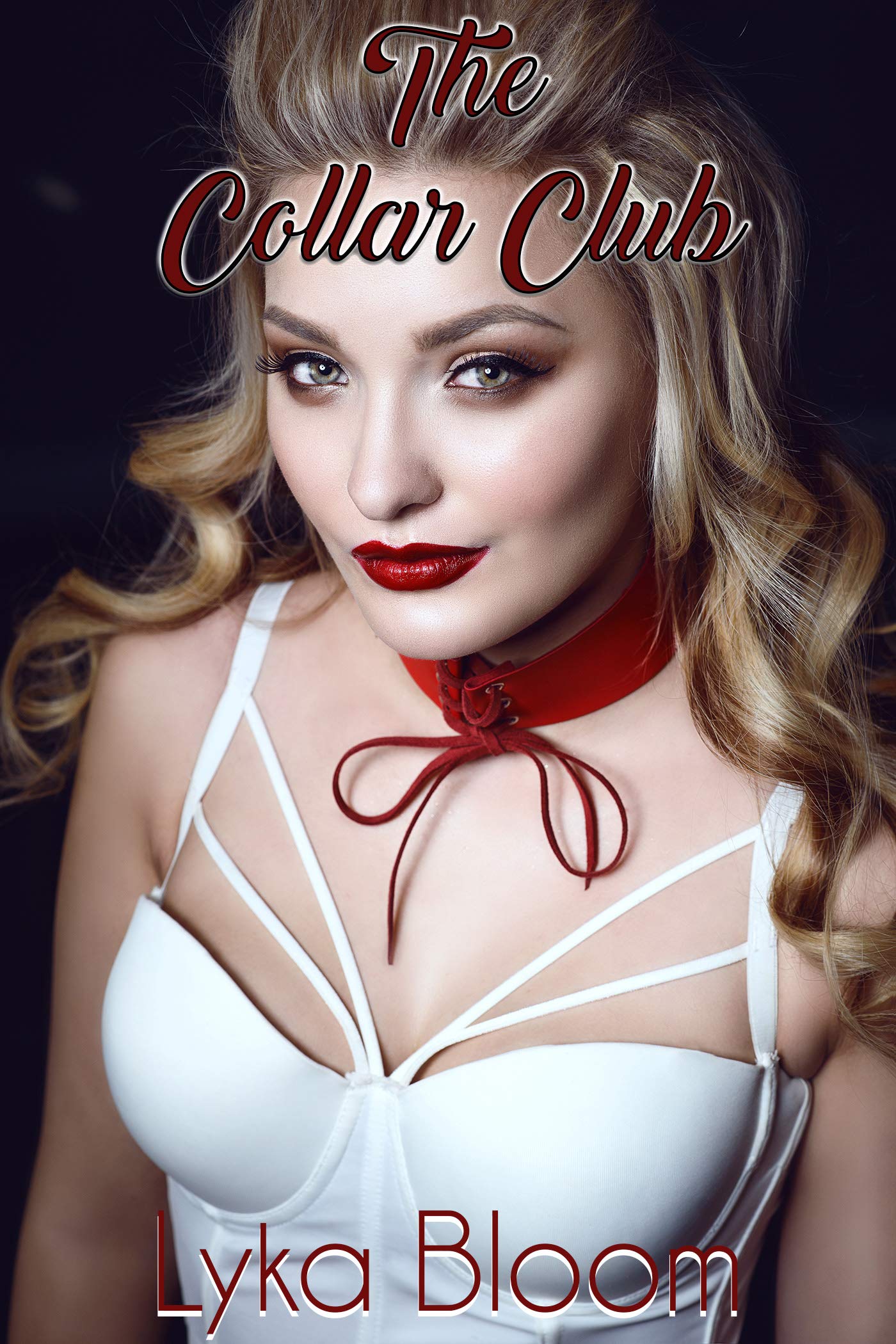 The Collar Club A Dark Transgender Romance by Lyka Bloom Goodreads
