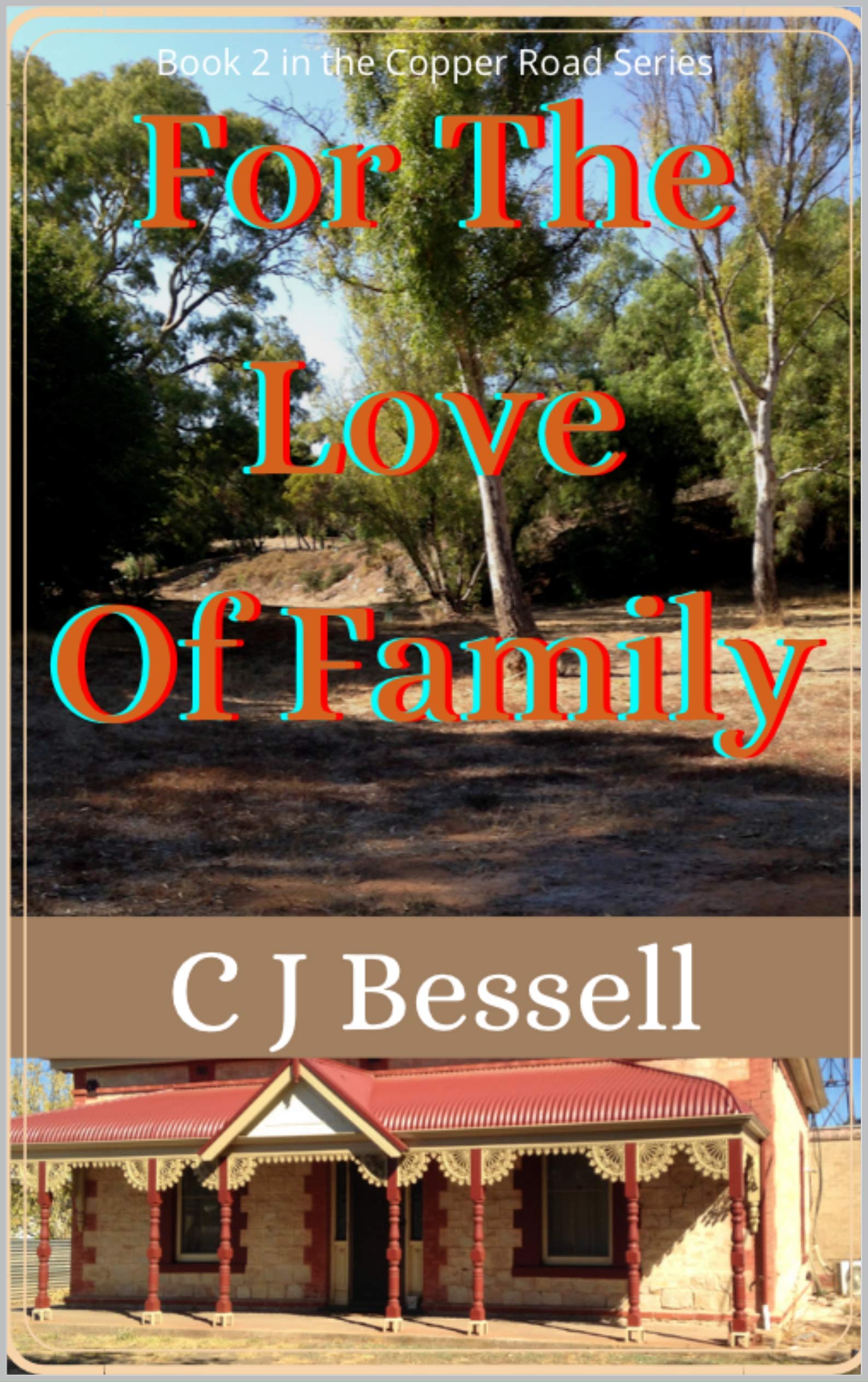 For The Love of Family