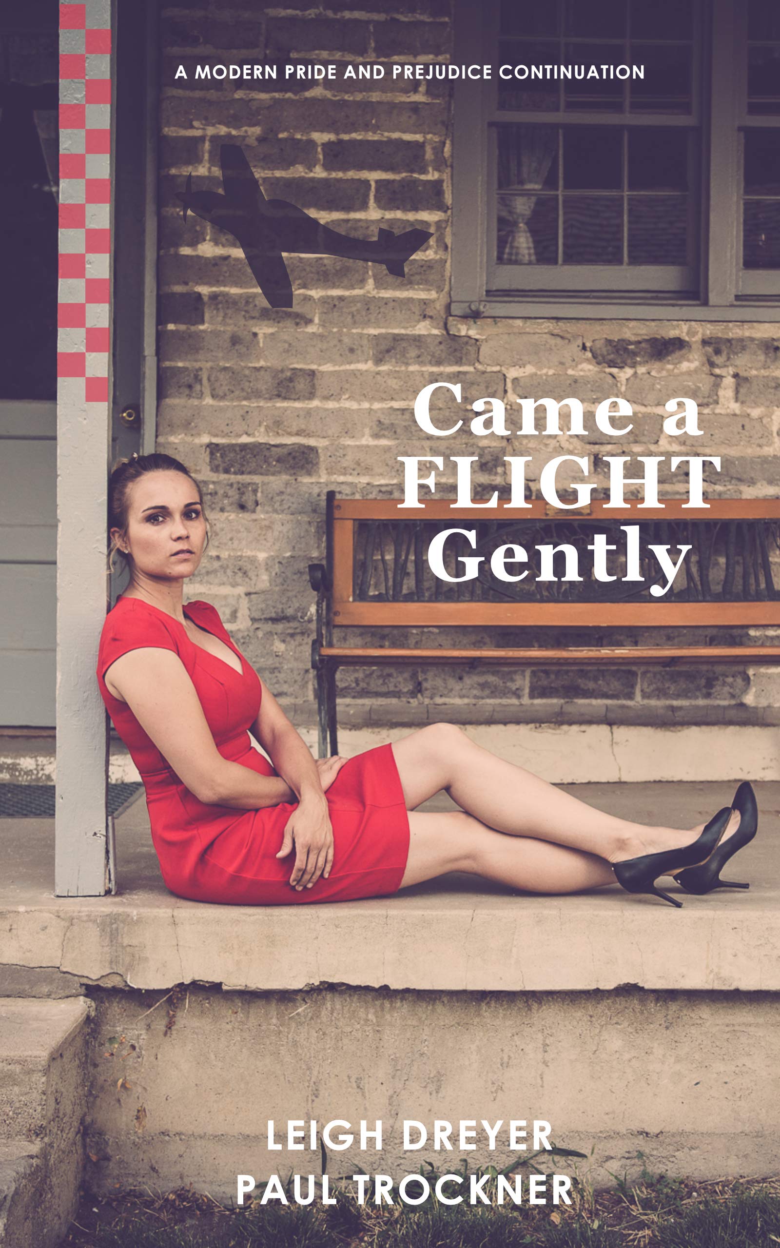 Pride in Flight book cover 3
