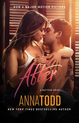 After (After, #1)