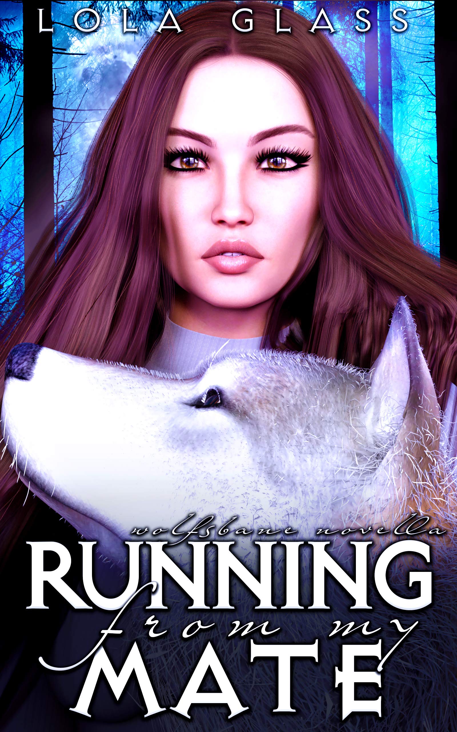 Running from My Mate
