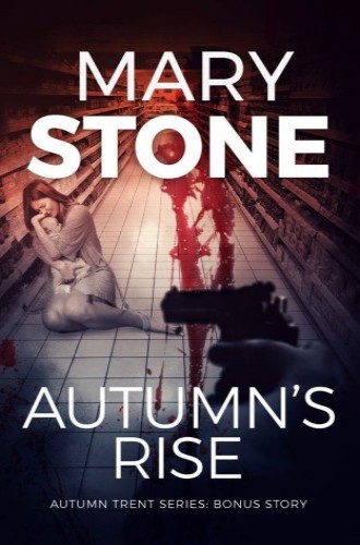 Autumn’s Rise book cover