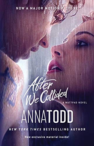 After We Collided (After, #2)