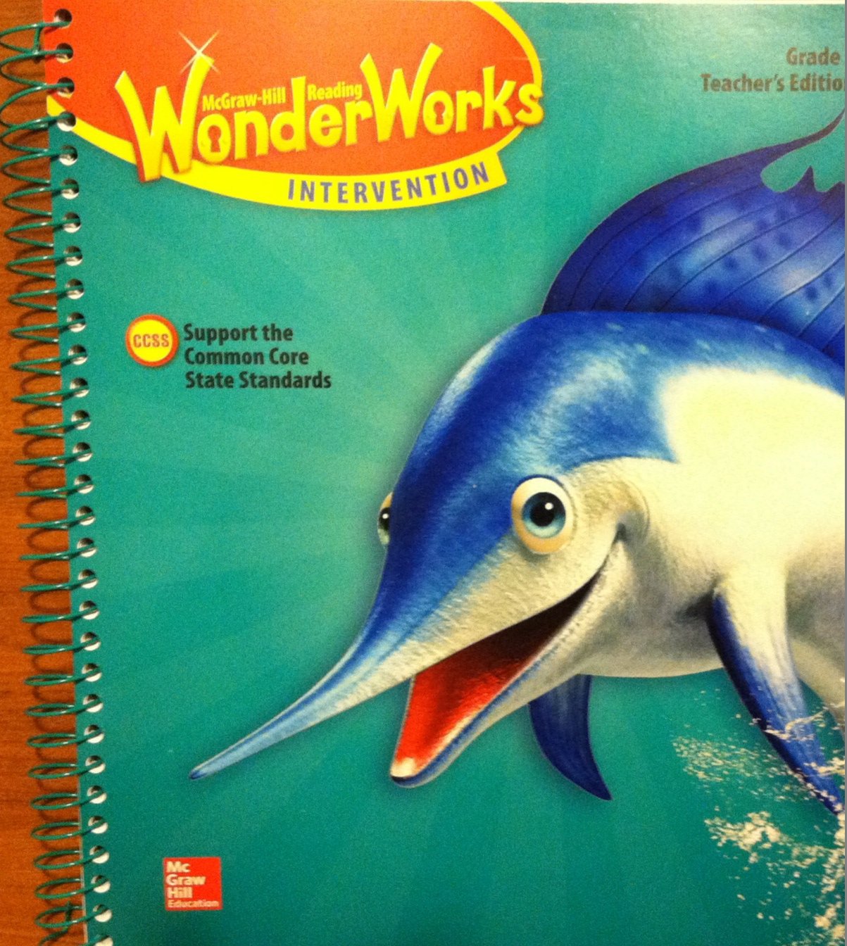 Reading Wonderworks Teacher Edition Grade 2 by Shanahan Goodreads