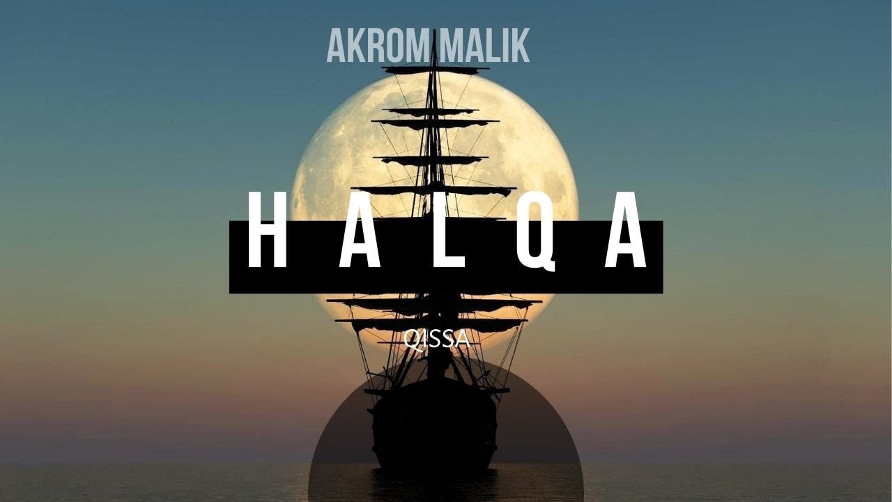 Halqa