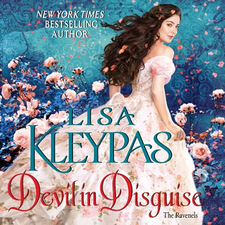 Devil in Disguise (The Ravenels, #7)