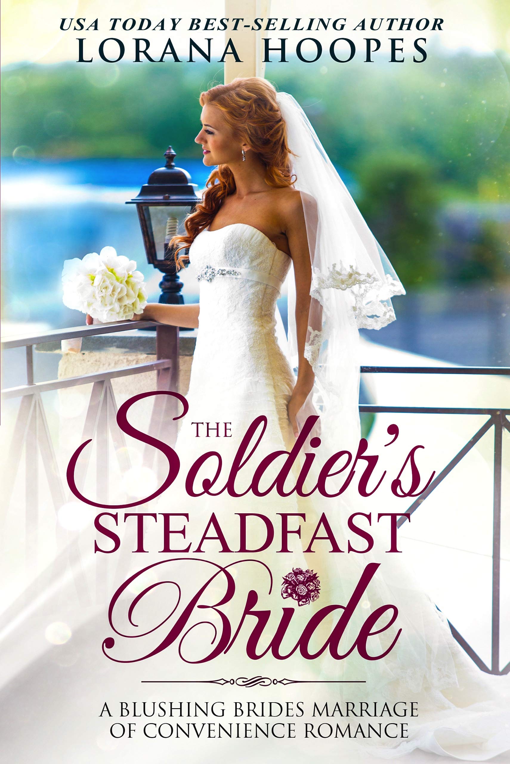 The Soldier's Steadfast Bride